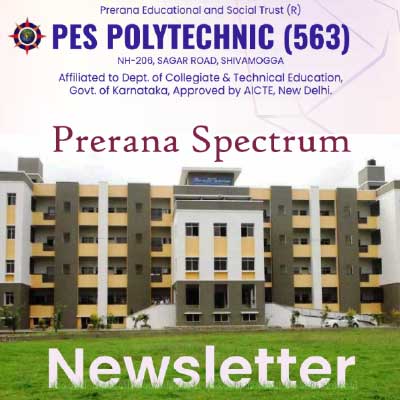 Prerana Spectrum