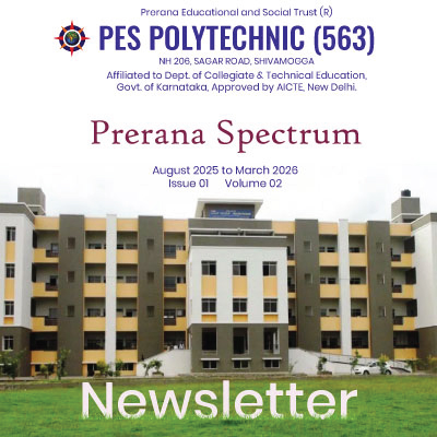 PES Spectrum 2026